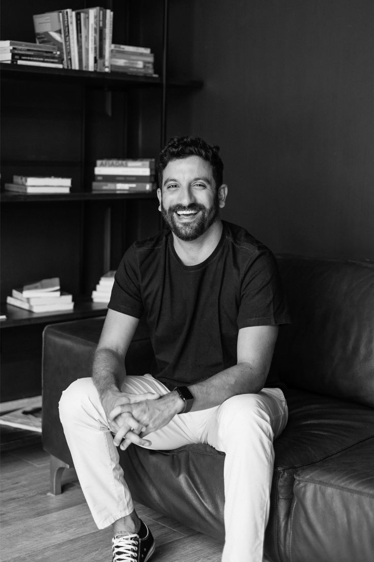 Deepak Nair